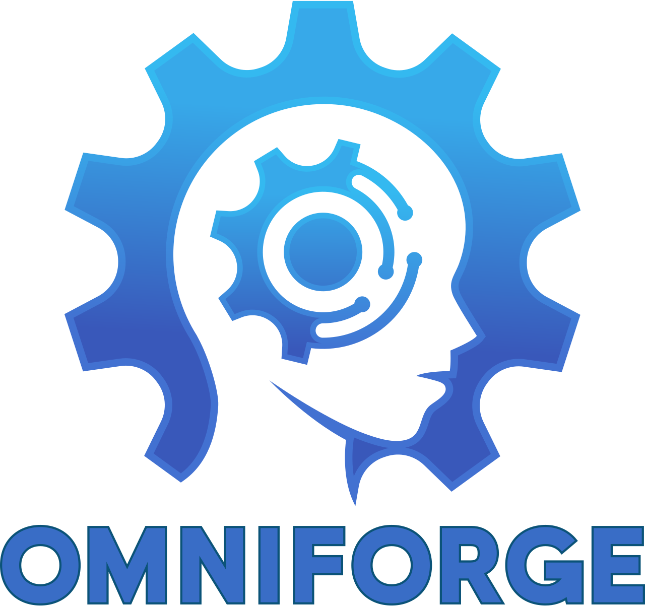 OmniForge – document intelligence and audio capture with local LLM