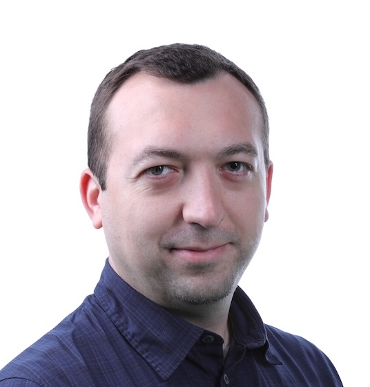 Claudiu Simon