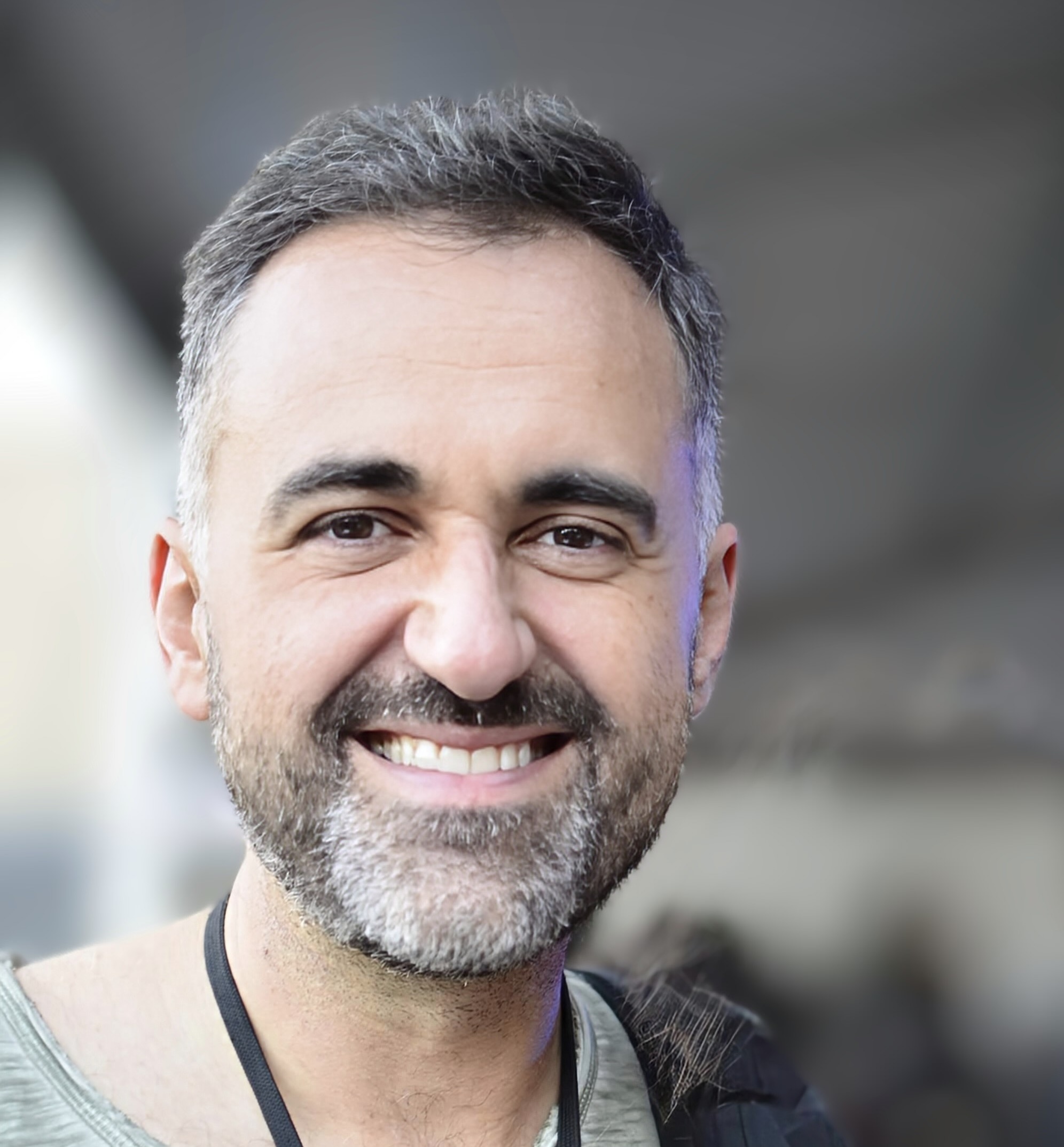 Daniel G. Rios
