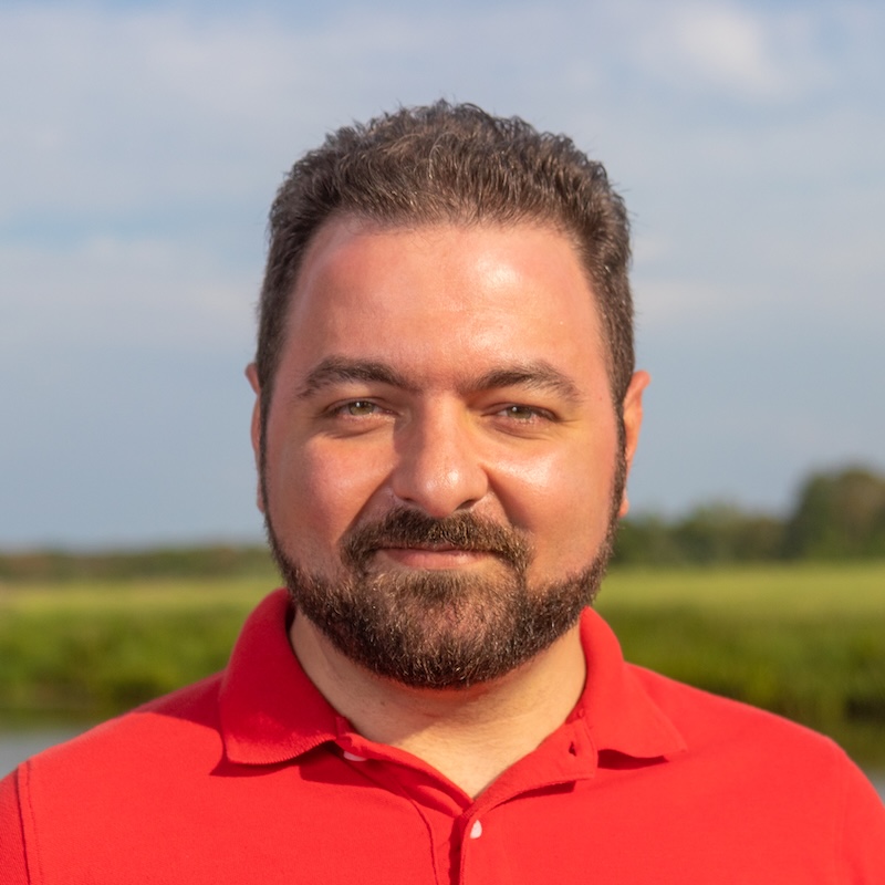 Vlad Butacu
